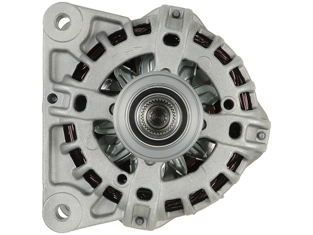 starteris - S9015 AS-PL