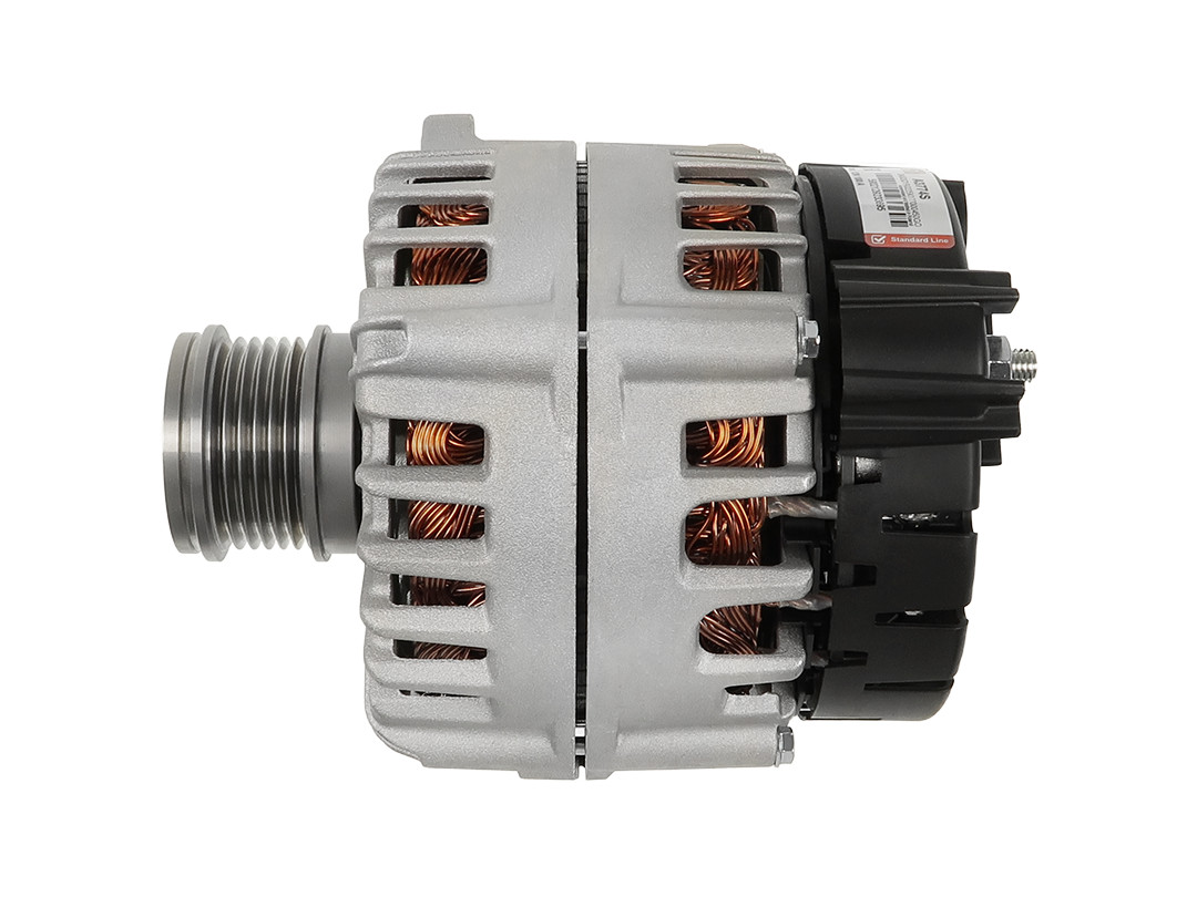 Generator - A3774S AS-PL