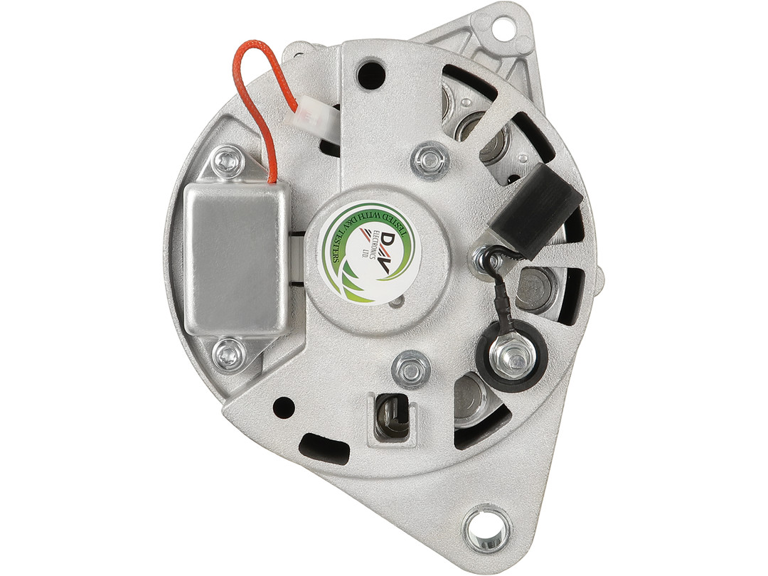 starteris - S0041 AS-PL