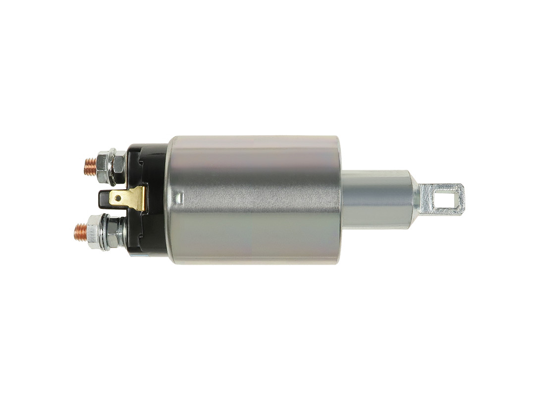 Solenoid Switch, starter - SS5122 AS-PL