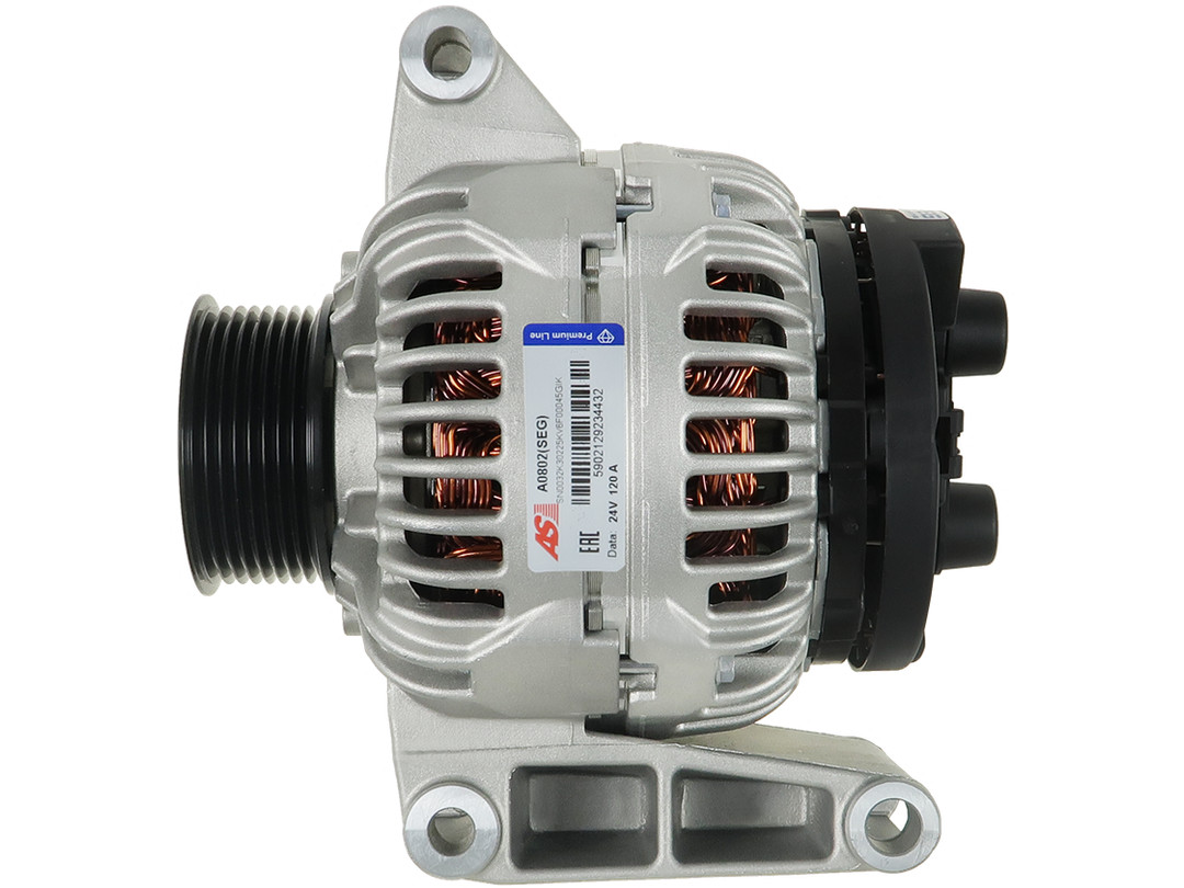 Generator - A5465S AS-PL