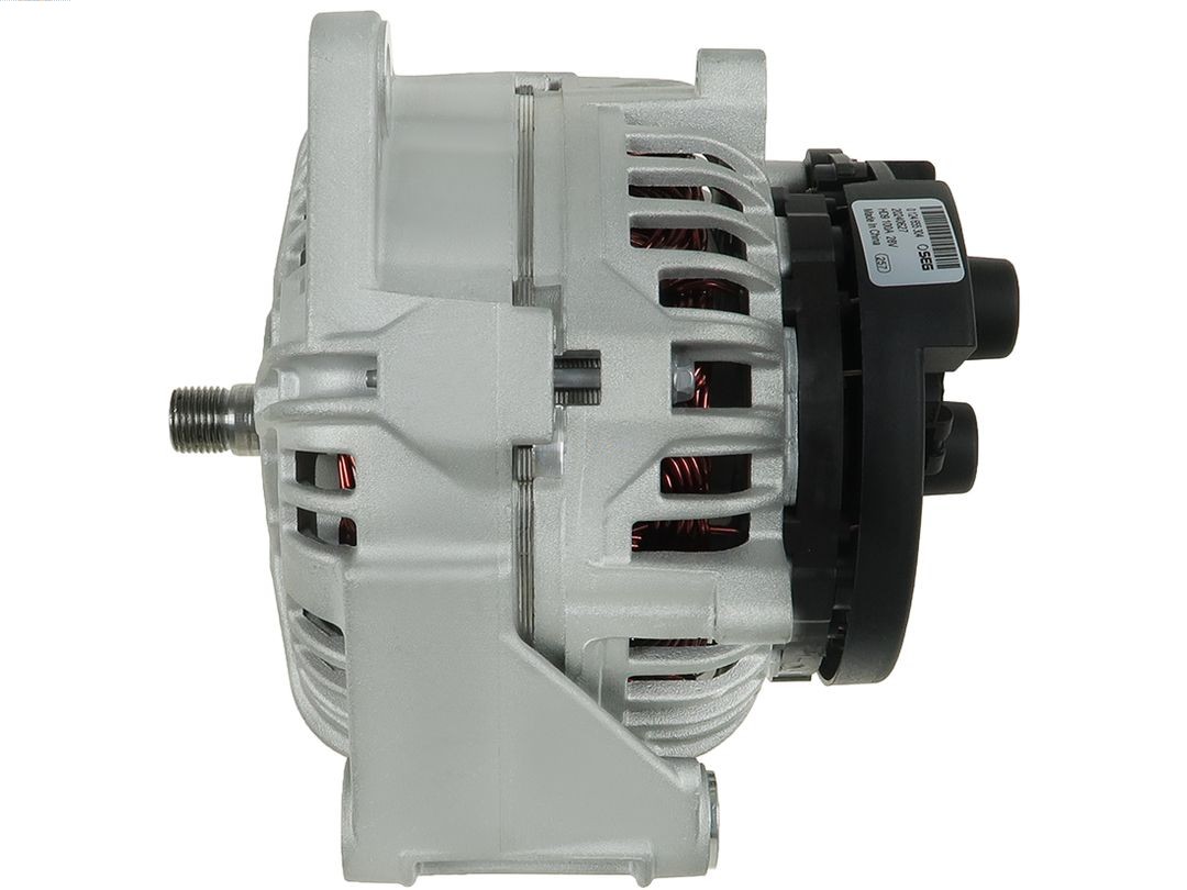 Slip Ring, alternator - ASL9012 AS-PL
