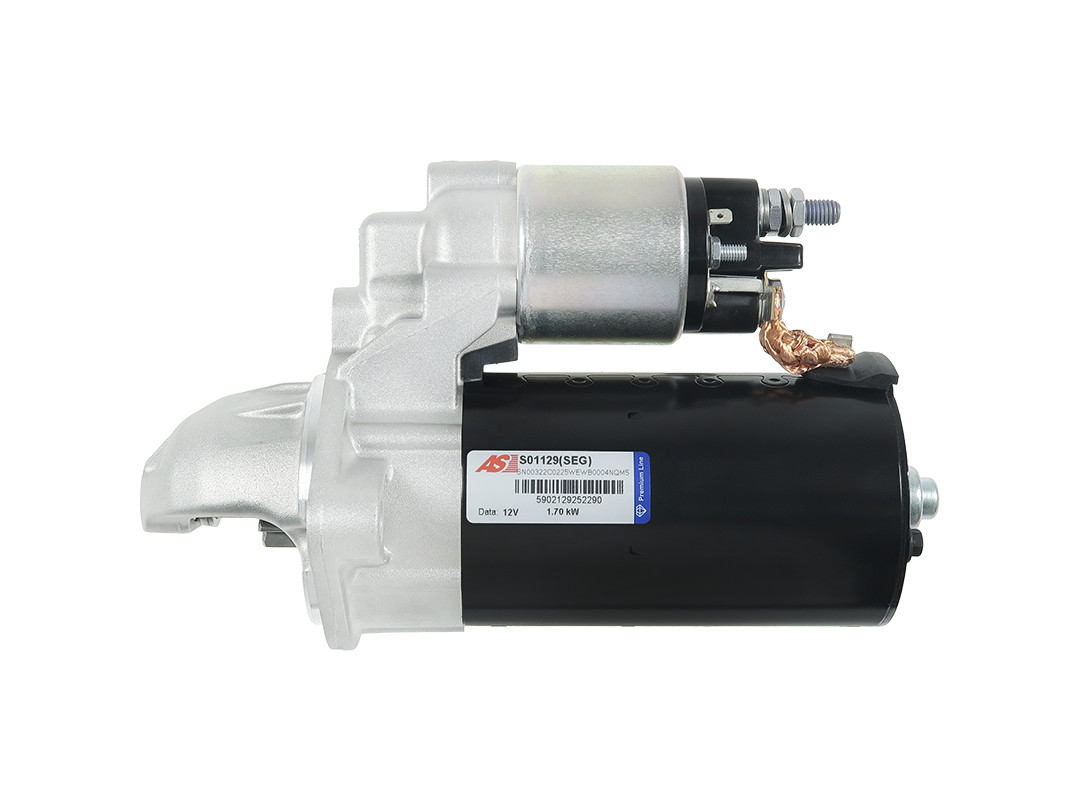 BSX170-171(IKA)
