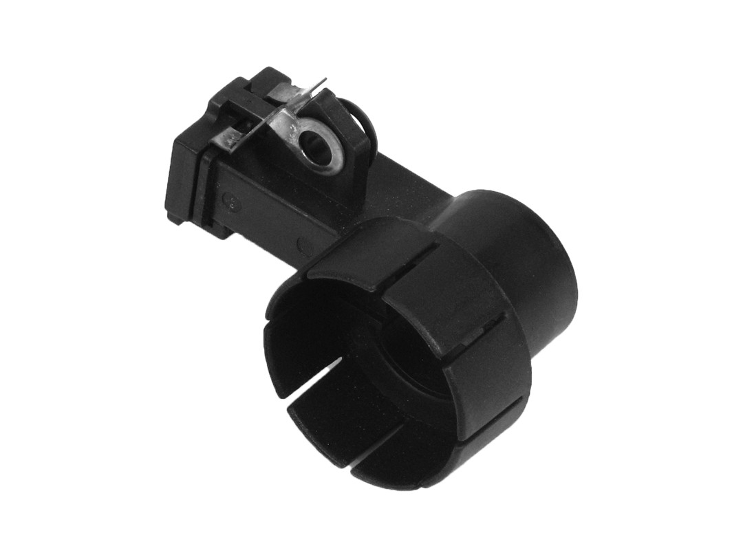 Holder, carbon brushes - ABH1005 AS-PL