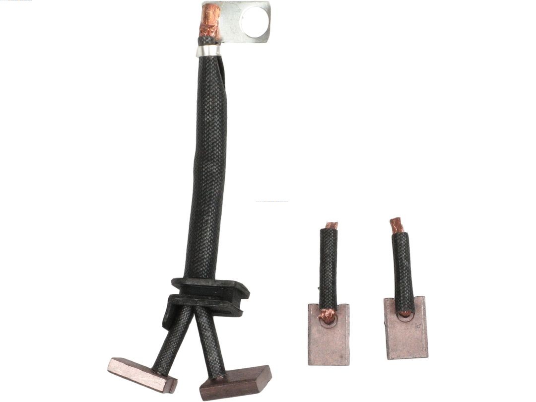 Carbon Brush, starter - SB5009 AS-PL
