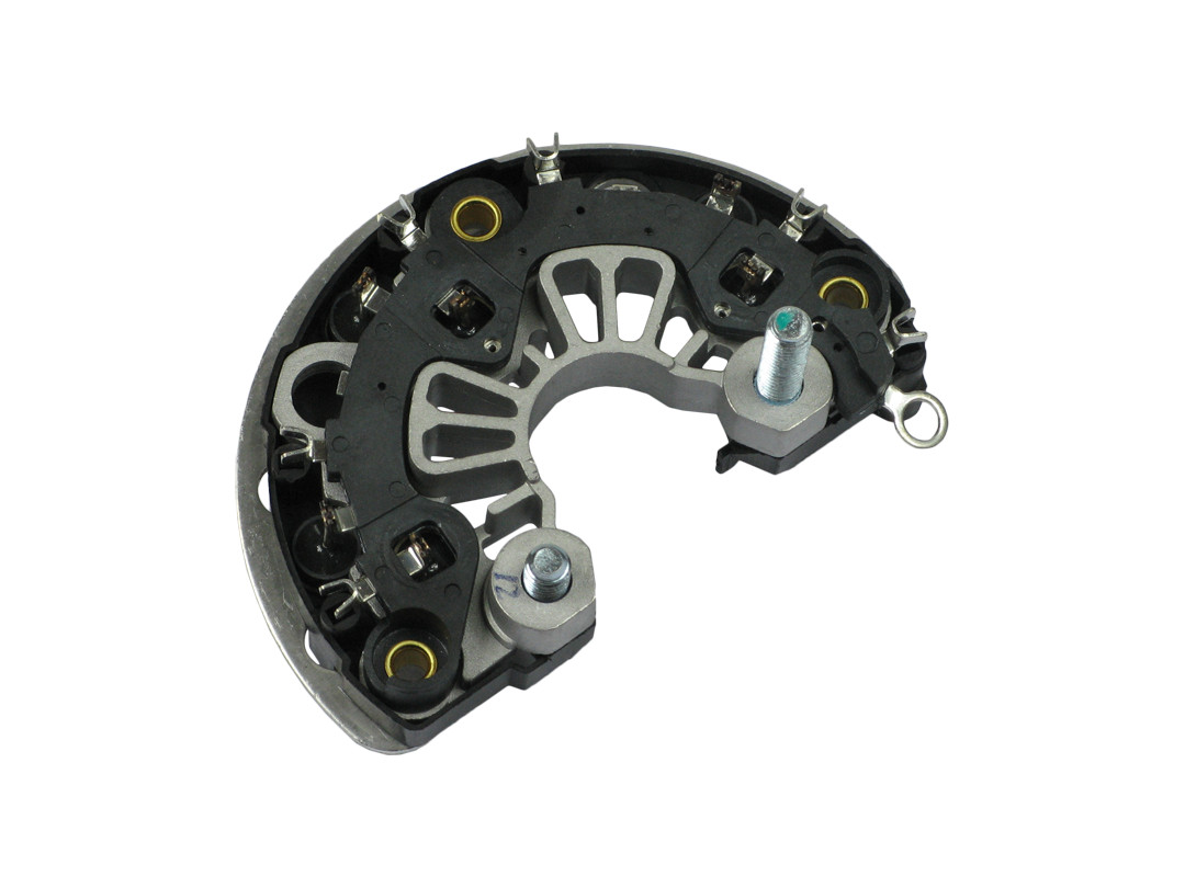 Raddrizzatore, Alternatore - ARC0065 AS-PL