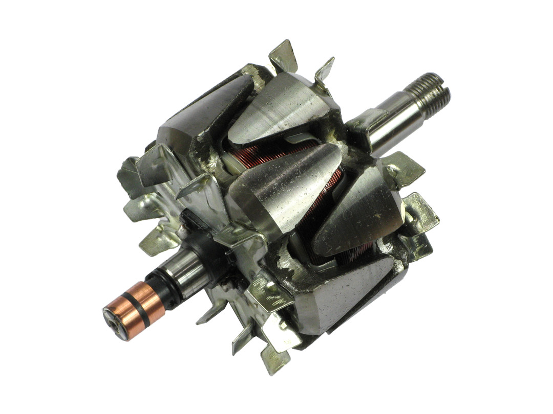 Rotor, alternator - AR0016 AS-PL