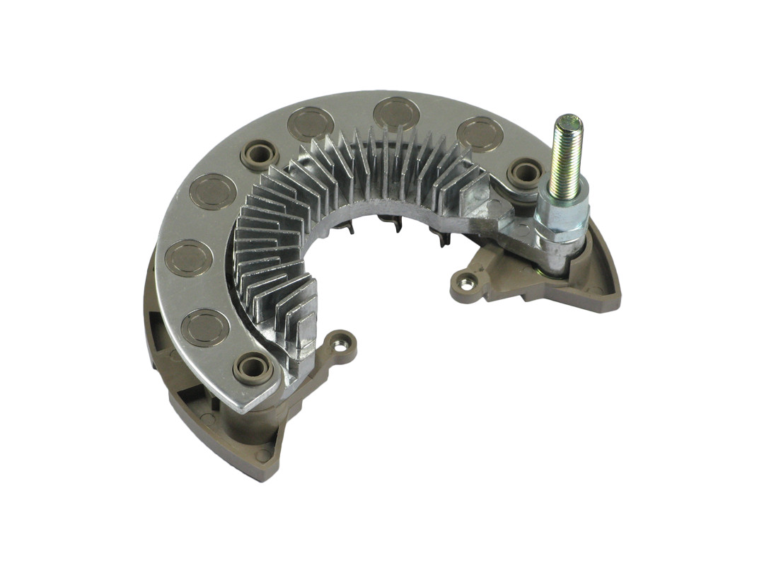 Raddrizzatore, Alternatore - ARC5062 AS-PL