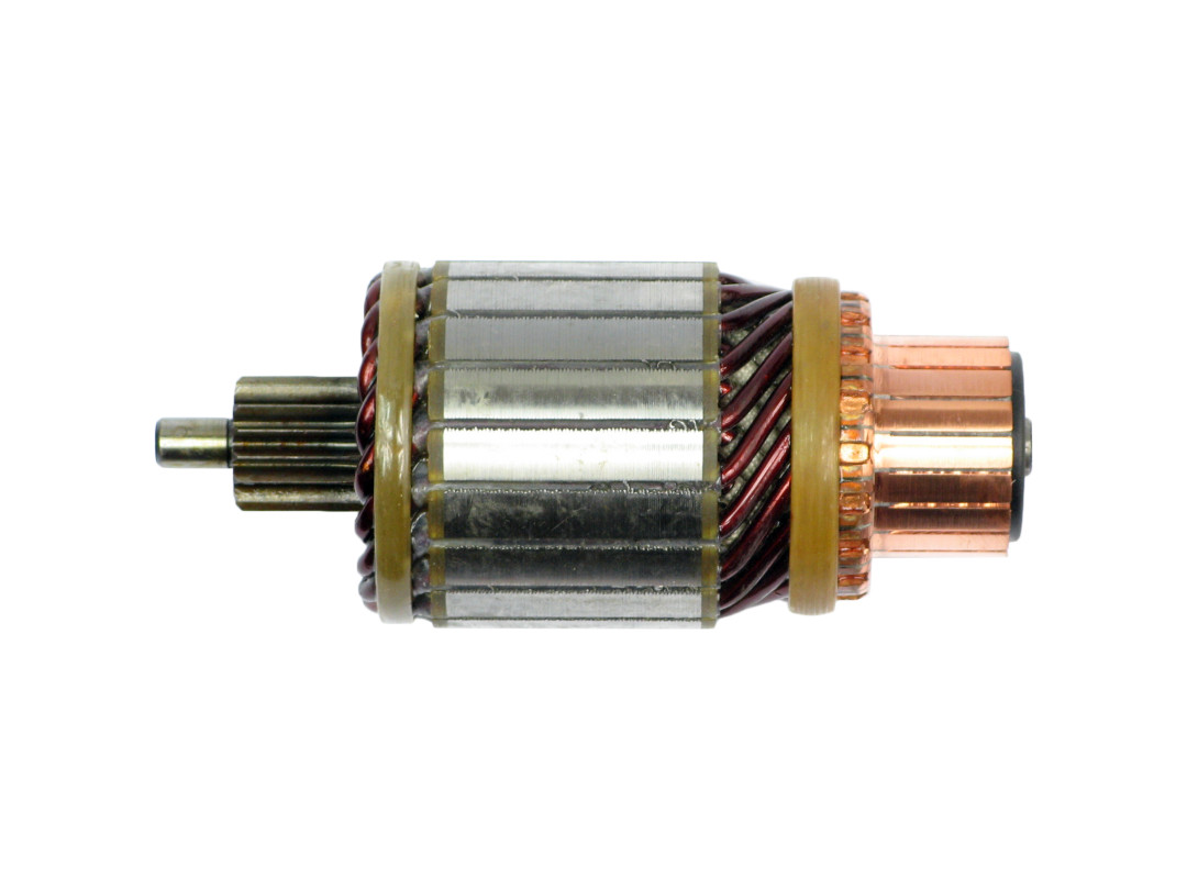 Armature, starter - SA3014 AS-PL