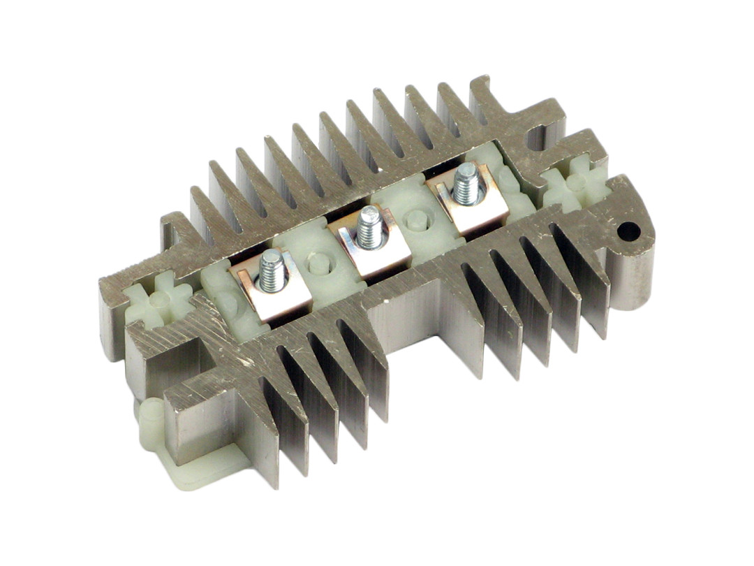 Rectifier, alternator - ARC1031 AS-PL