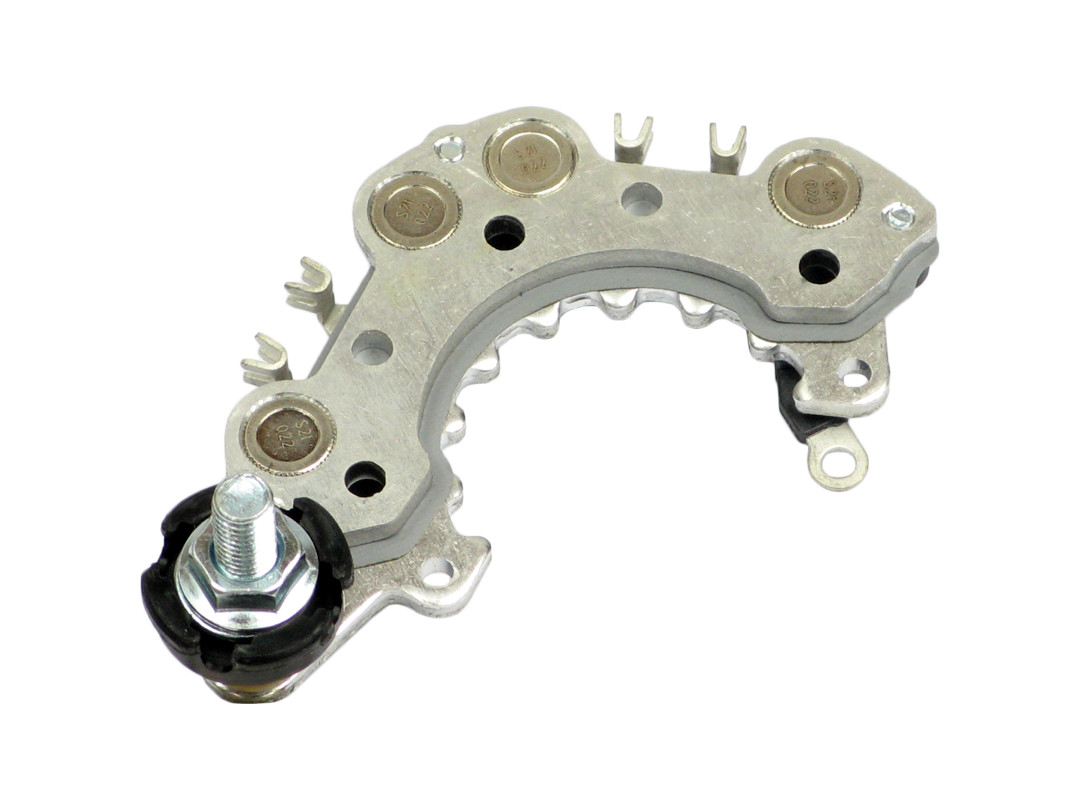 Rectifier, alternator - ARC2038 AS-PL