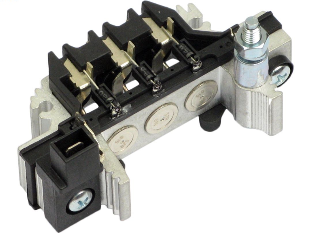 Rectifier, alternator - ARC4028 AS-PL