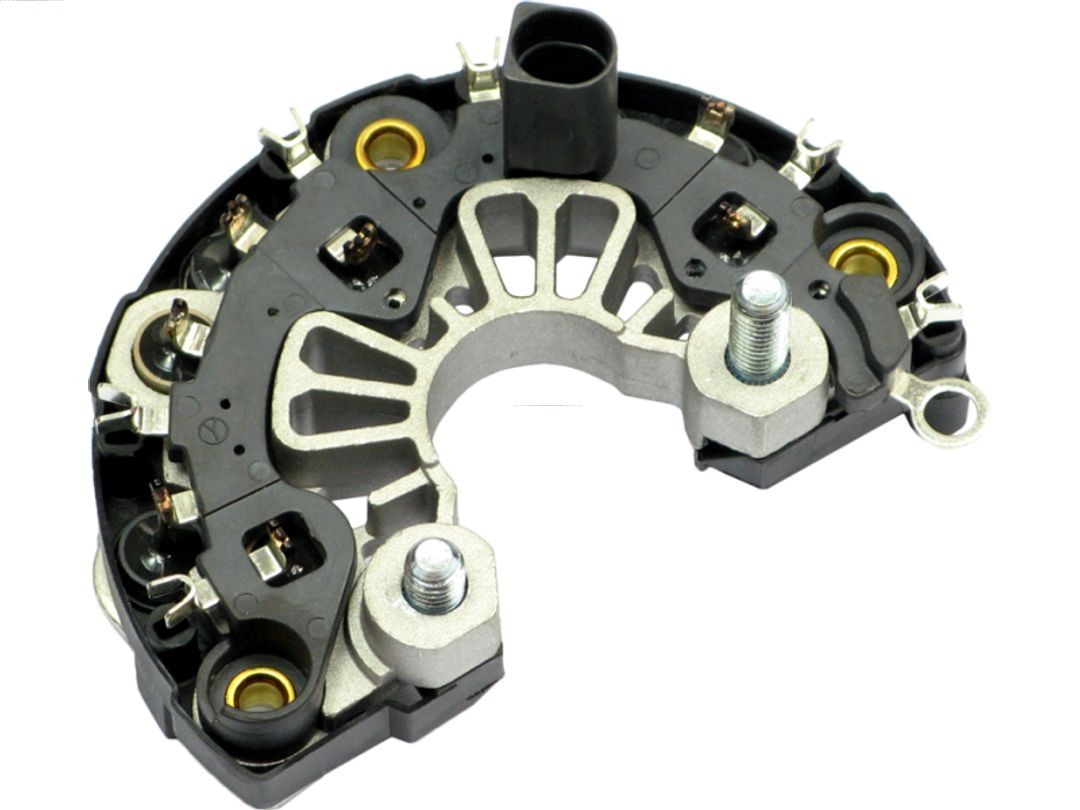 Raddrizzatore, Alternatore - ARC0114 AS-PL