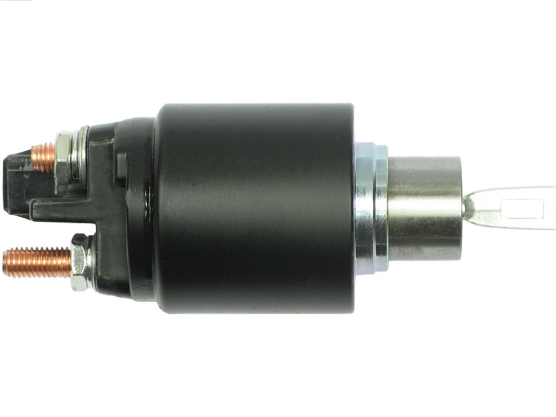 Elettromagnete, Motore d'avviamento - SS0103 AS-PL
