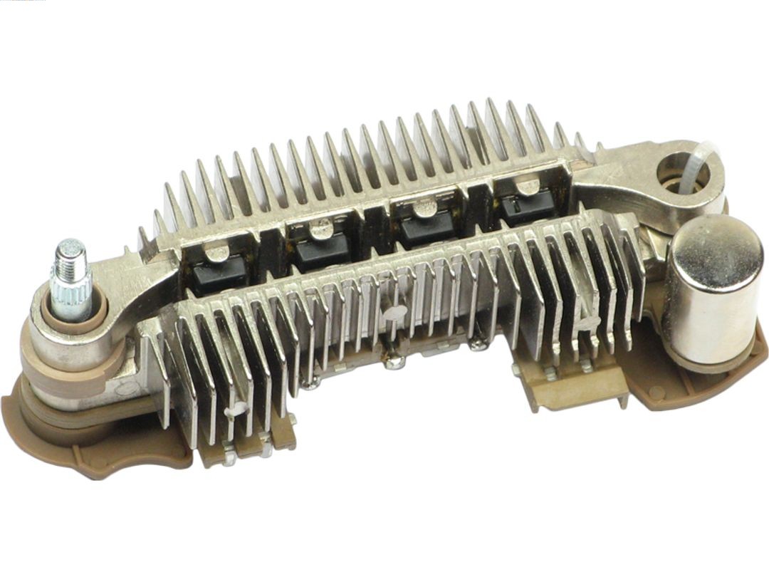 Rectifier, alternator - ARC5124 AS-PL