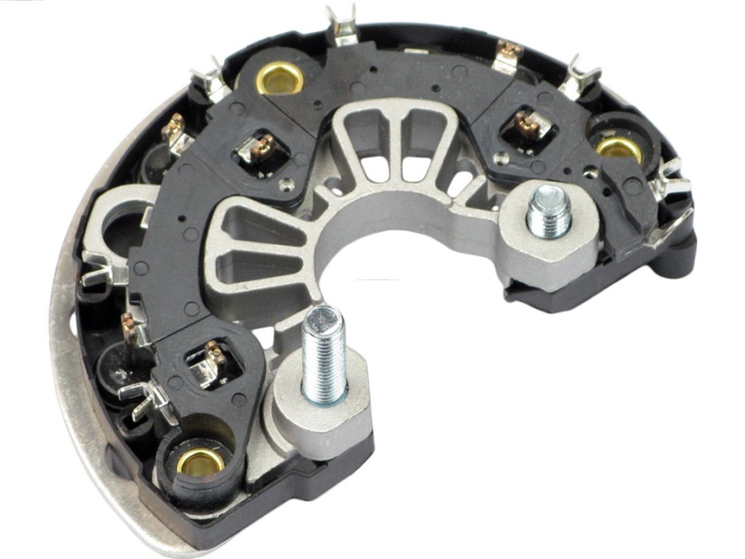 Gleichrichter, Generator - ARC0148 AS-PL