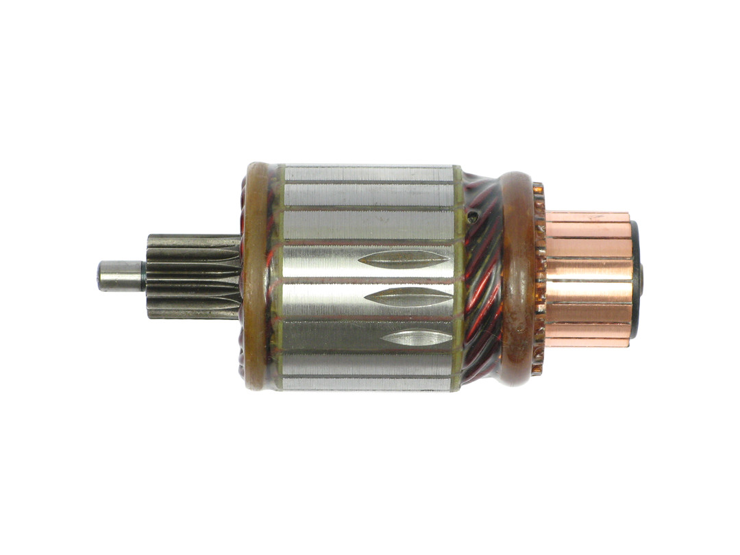 Armature, starter - SA3016 AS-PL