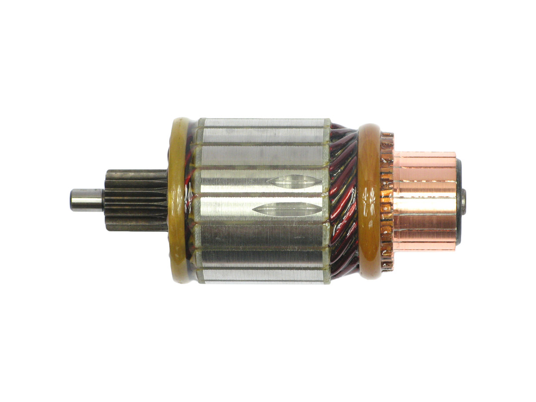 Armature, starter - SA3017 AS-PL