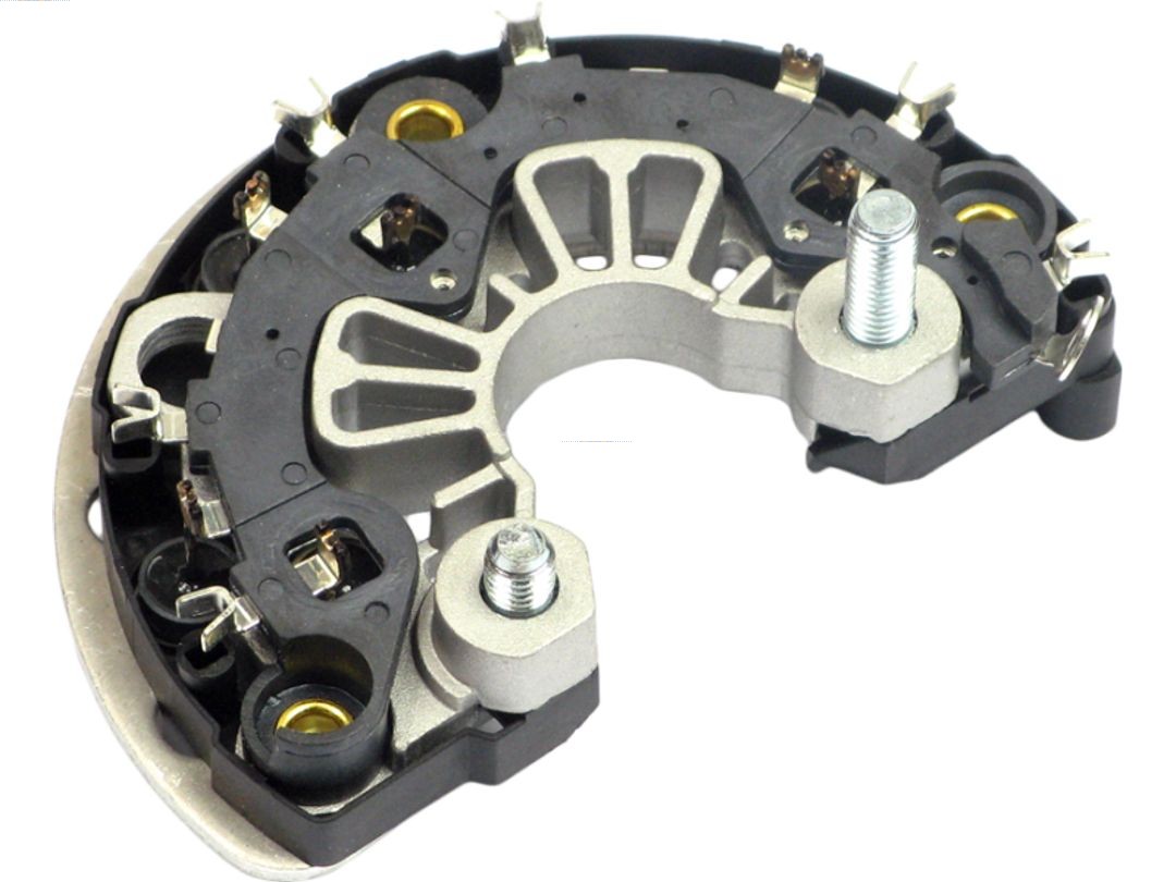 Raddrizzatore, Alternatore - ARC0154 AS-PL