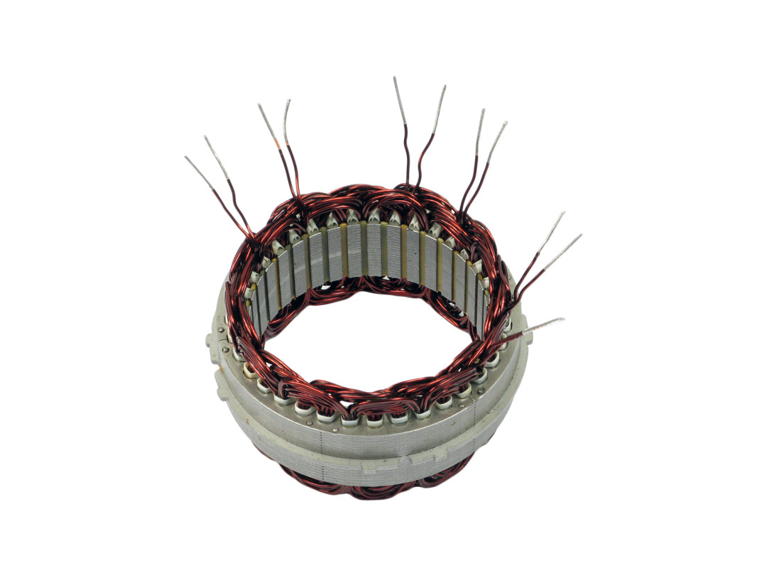 Stator, alternator - AS0047 AS-PL