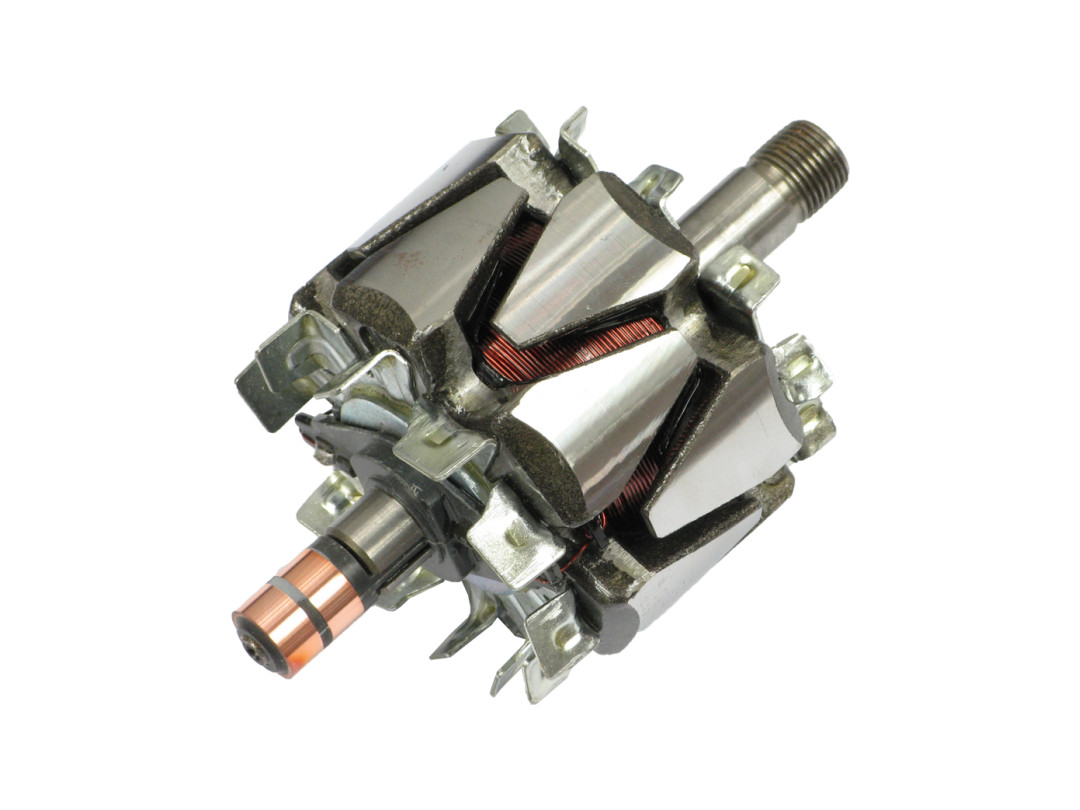 Rotor, alternator - AR6010 AS-PL