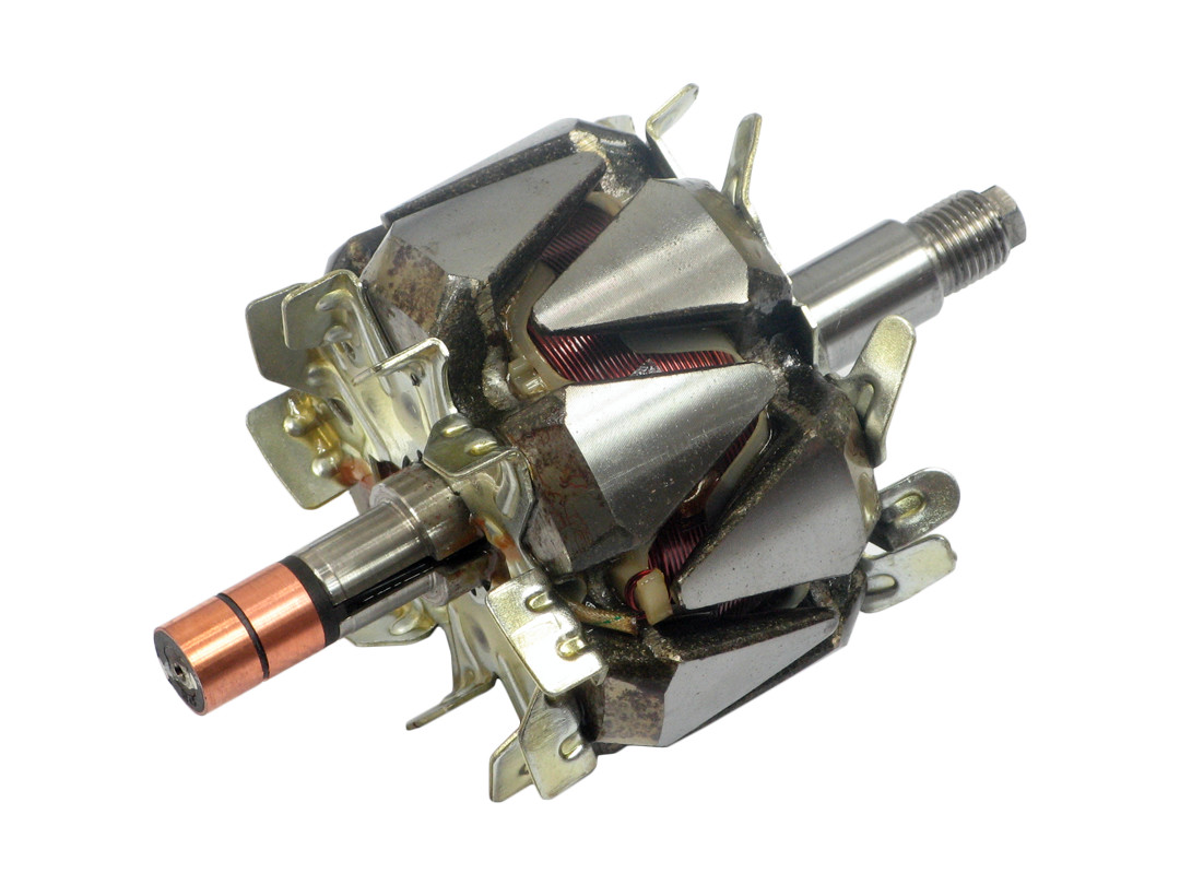 Rotor, alternator - AR6008 AS-PL