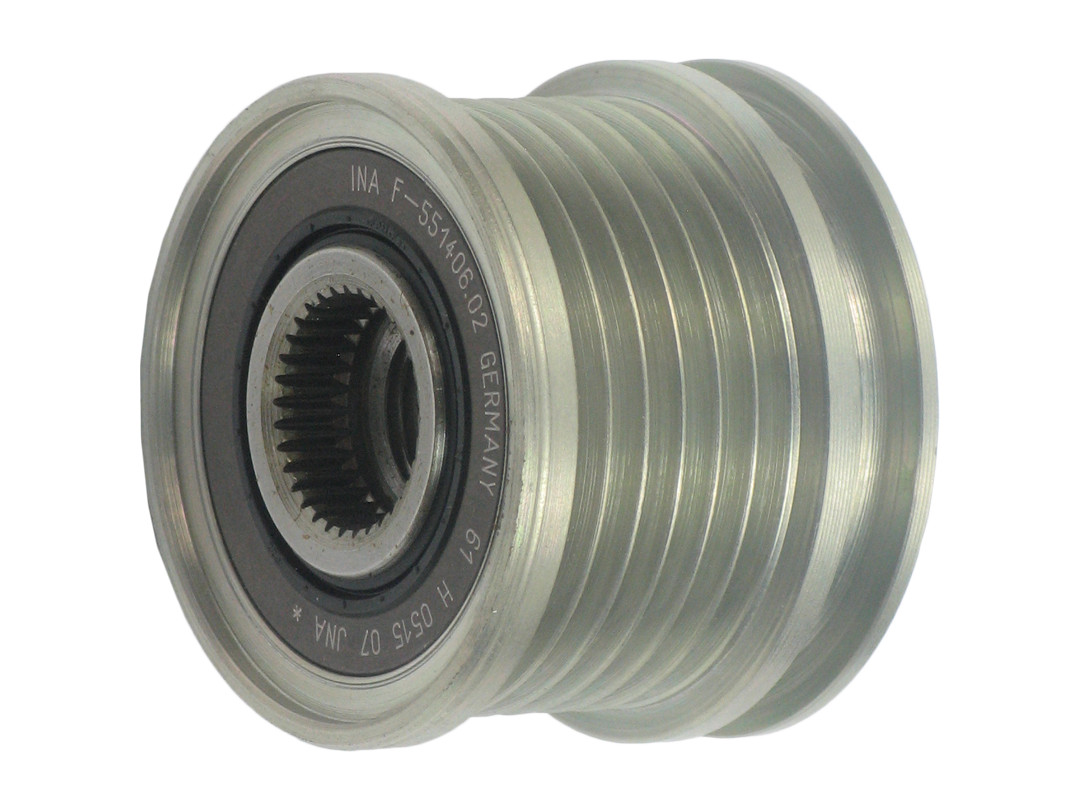 Alternator Freewheel Clutch - AFP0033(INA) AS-PL