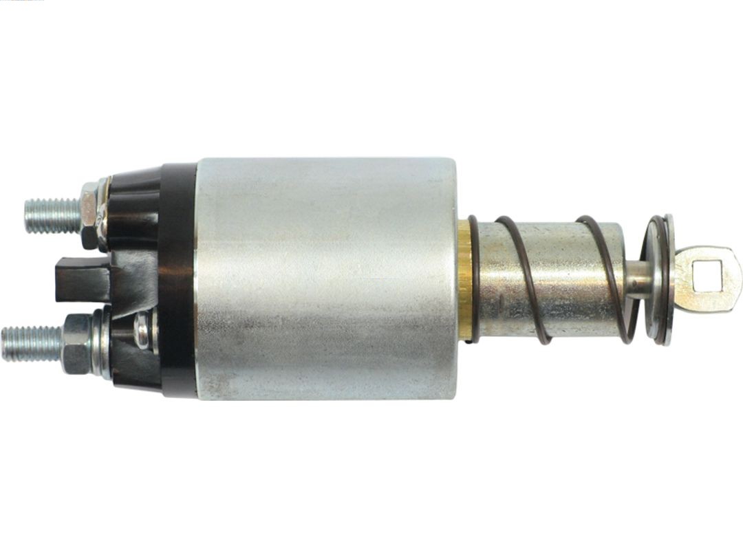 Solenoid Switch, starter - SS9036 AS-PL