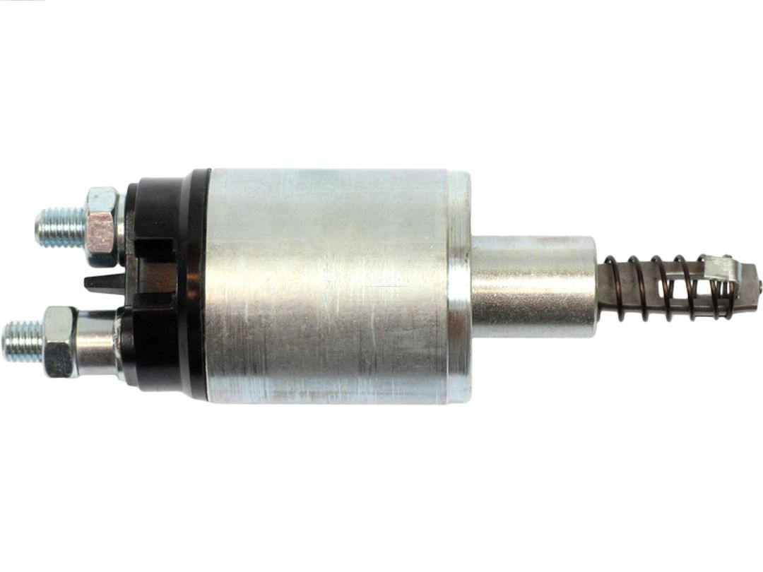 Solenoid Switch, starter - SS9038 AS-PL