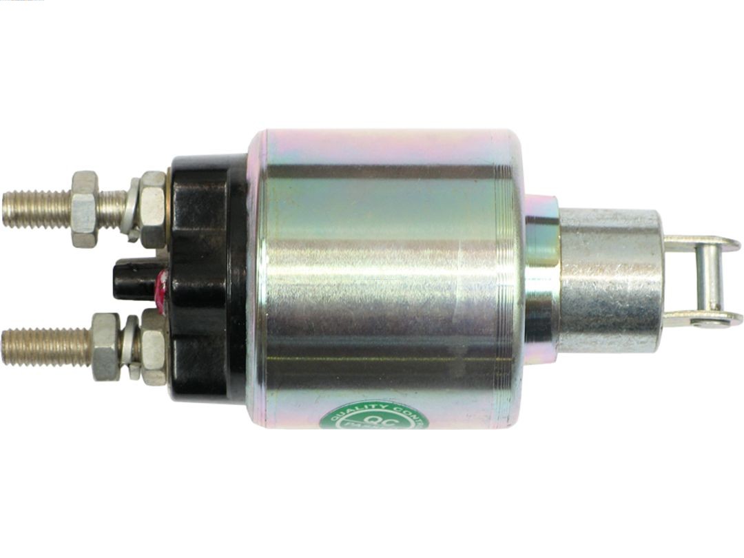 Solenoid Switch, starter - SS9033 AS-PL