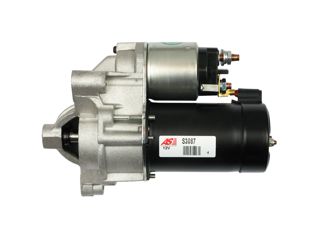 starteris - S3087 AS-PL