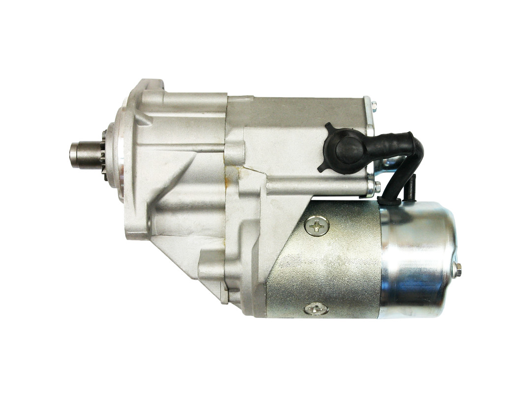 Стартер - S6071 AS-PL