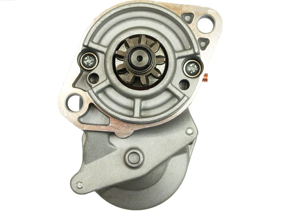 Starter - S6096 AS-PL