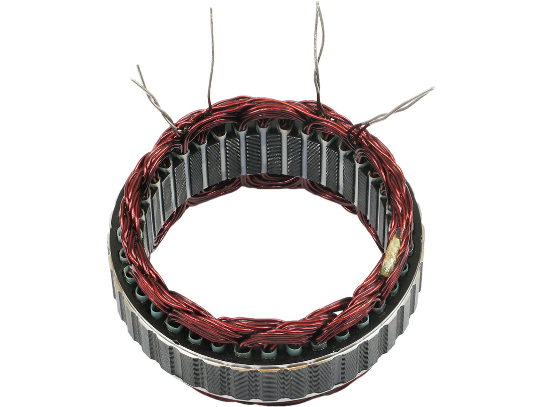 Stator, alternator - AS2011 AS-PL
