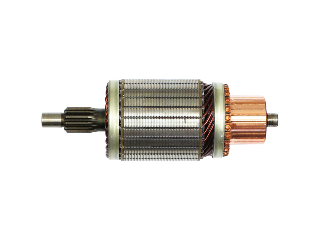 Ancorina, Starter - SA5034 AS-PL
