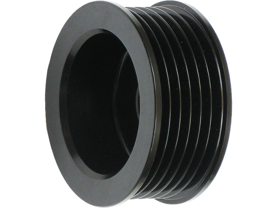 Pulley, alternator - AP0037 AS-PL
