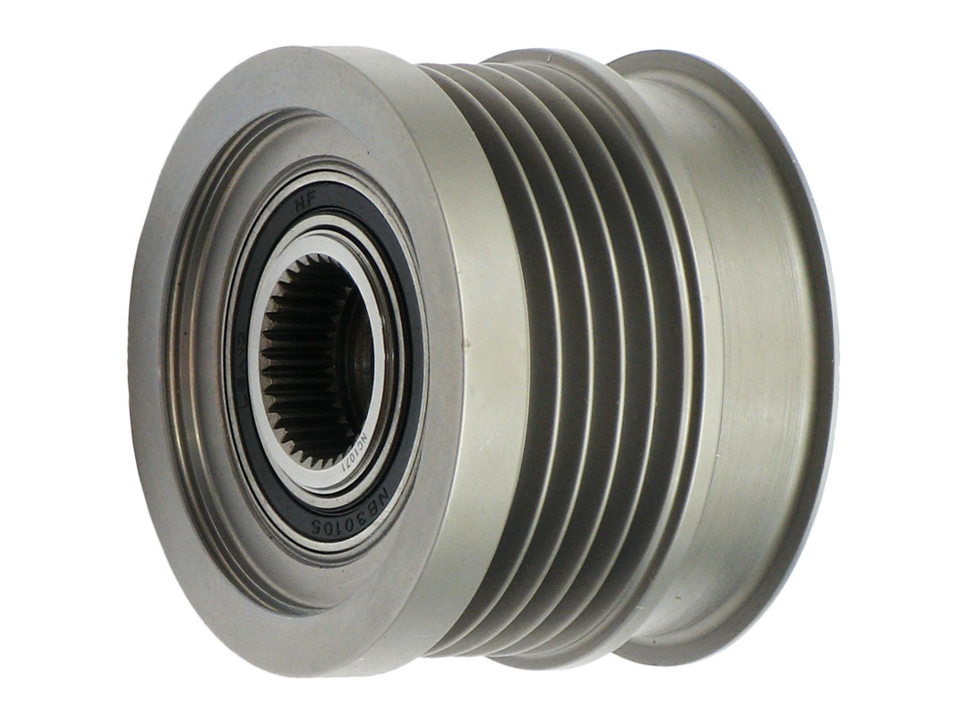 Alternator Freewheel Clutch - AFP0079 AS-PL
