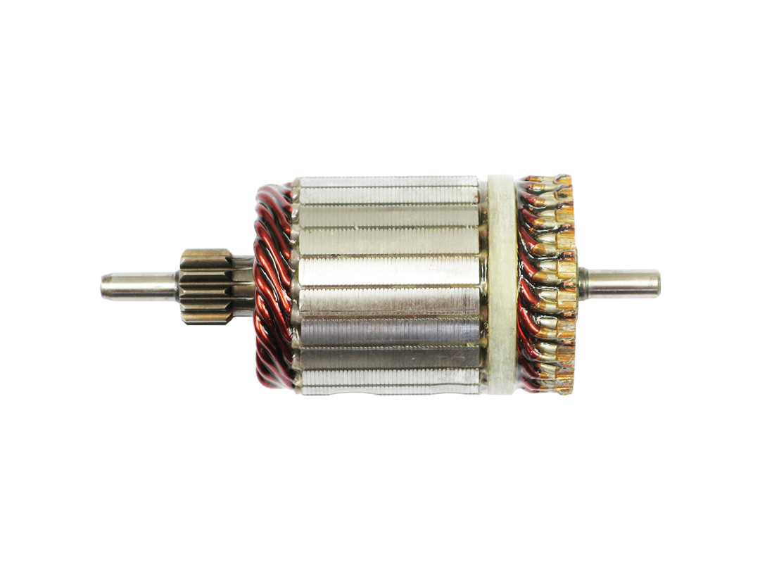ankeris, starteris - SA3025 AS-PL