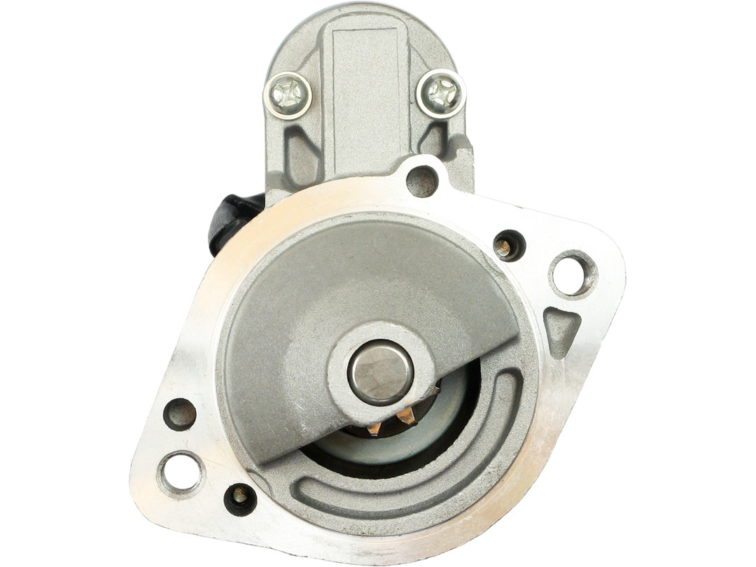 Motorino d'avviamento - S5026 AS-PL