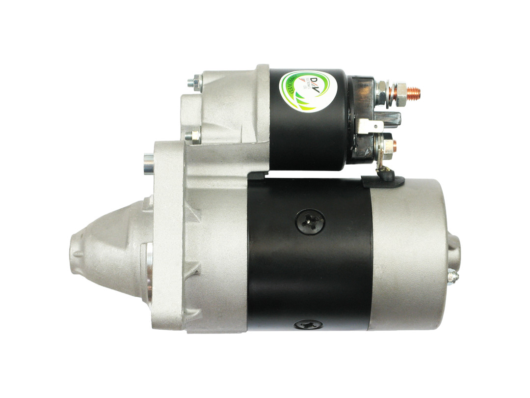 starteris - S4022 AS-PL