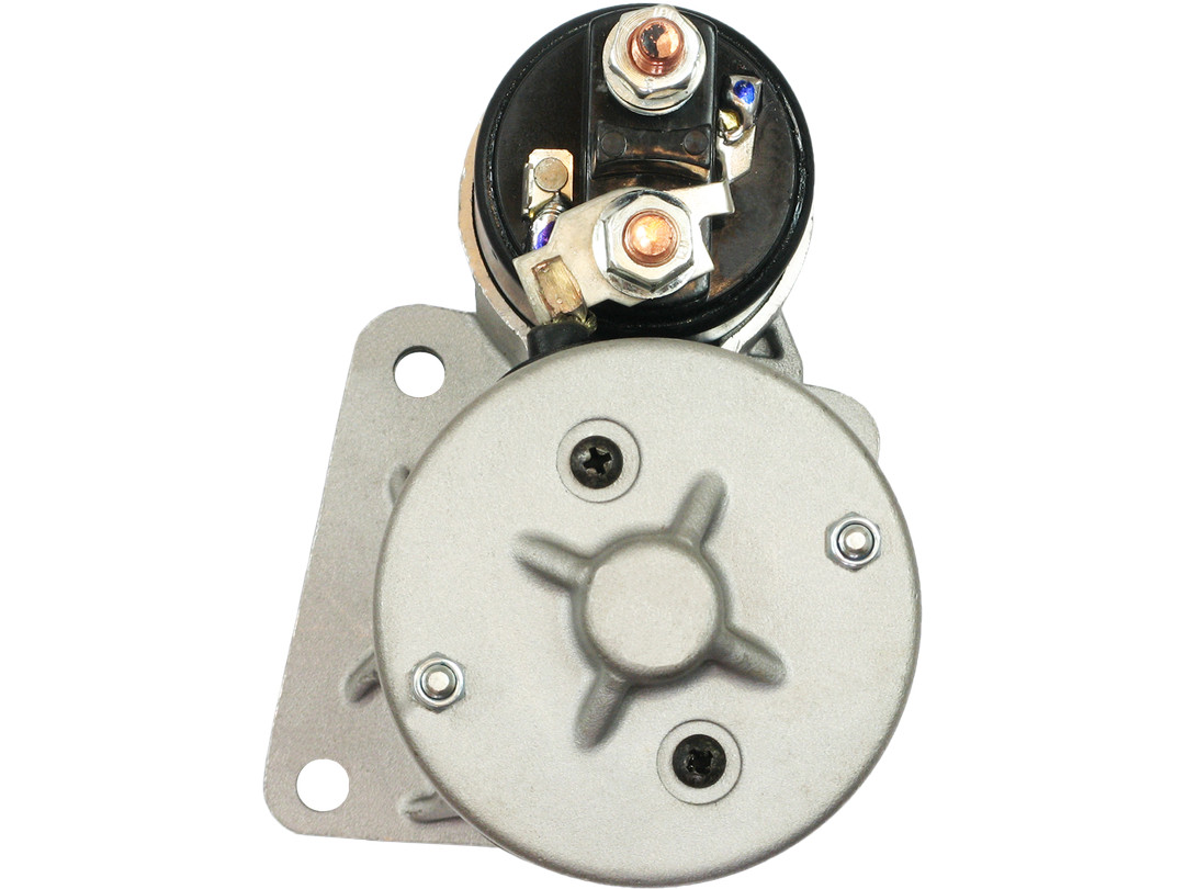 starteris - S4022 AS-PL