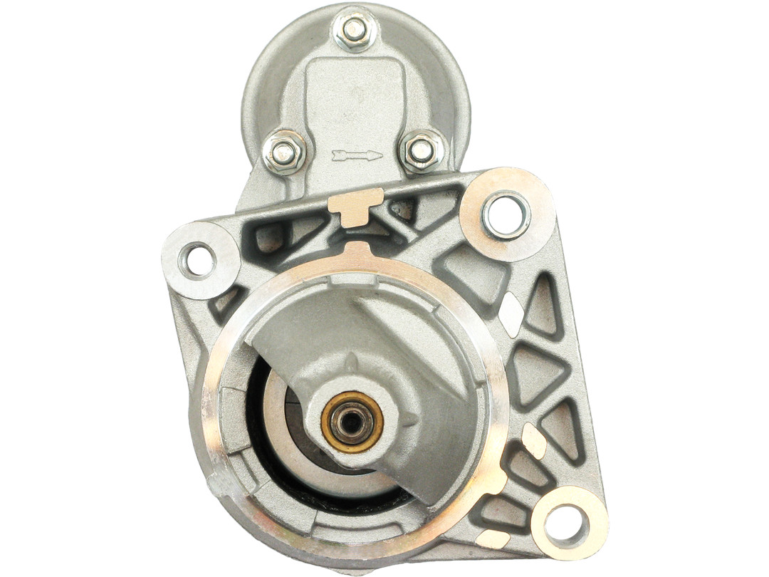 starteris - S4022 AS-PL