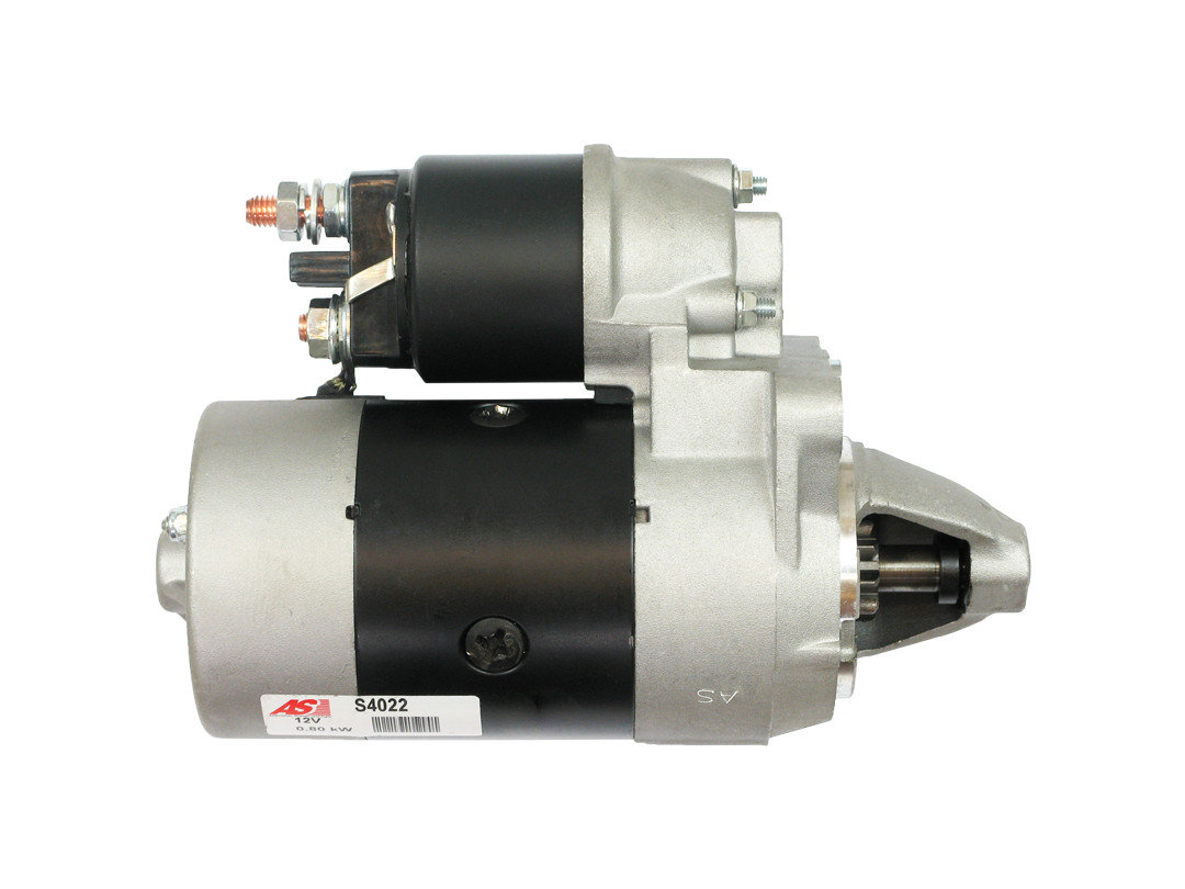 starteris - S4022 AS-PL