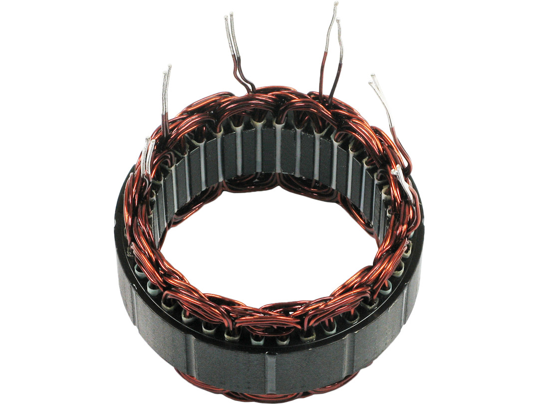 Stator, alternator - AS9007 AS-PL
