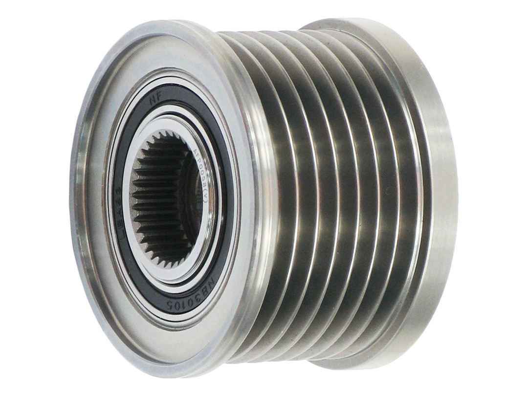 Alternator Freewheel Clutch - AFP0058(V) AS-PL