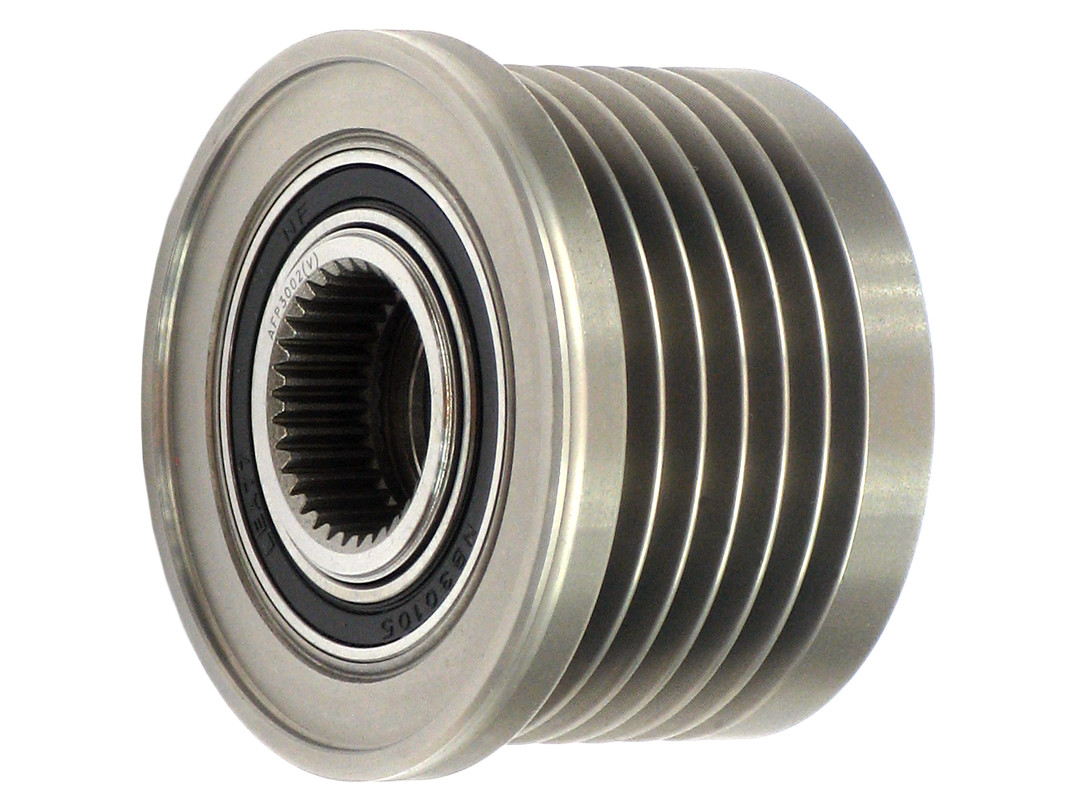 Alternator Freewheel Clutch - AFP3002(V) AS-PL