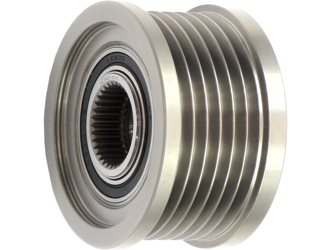Alternator Freewheel Clutch - AFP6013(V) AS-PL