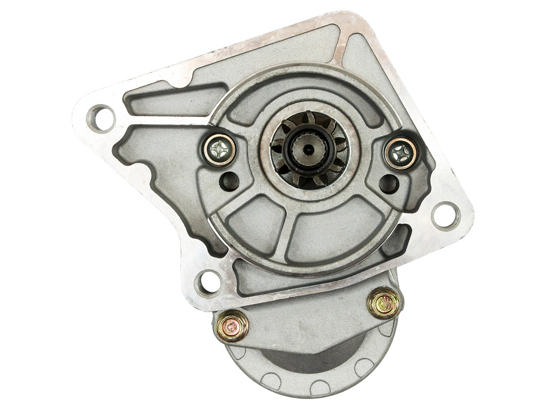 Motorino d'avviamento - S6081 AS-PL