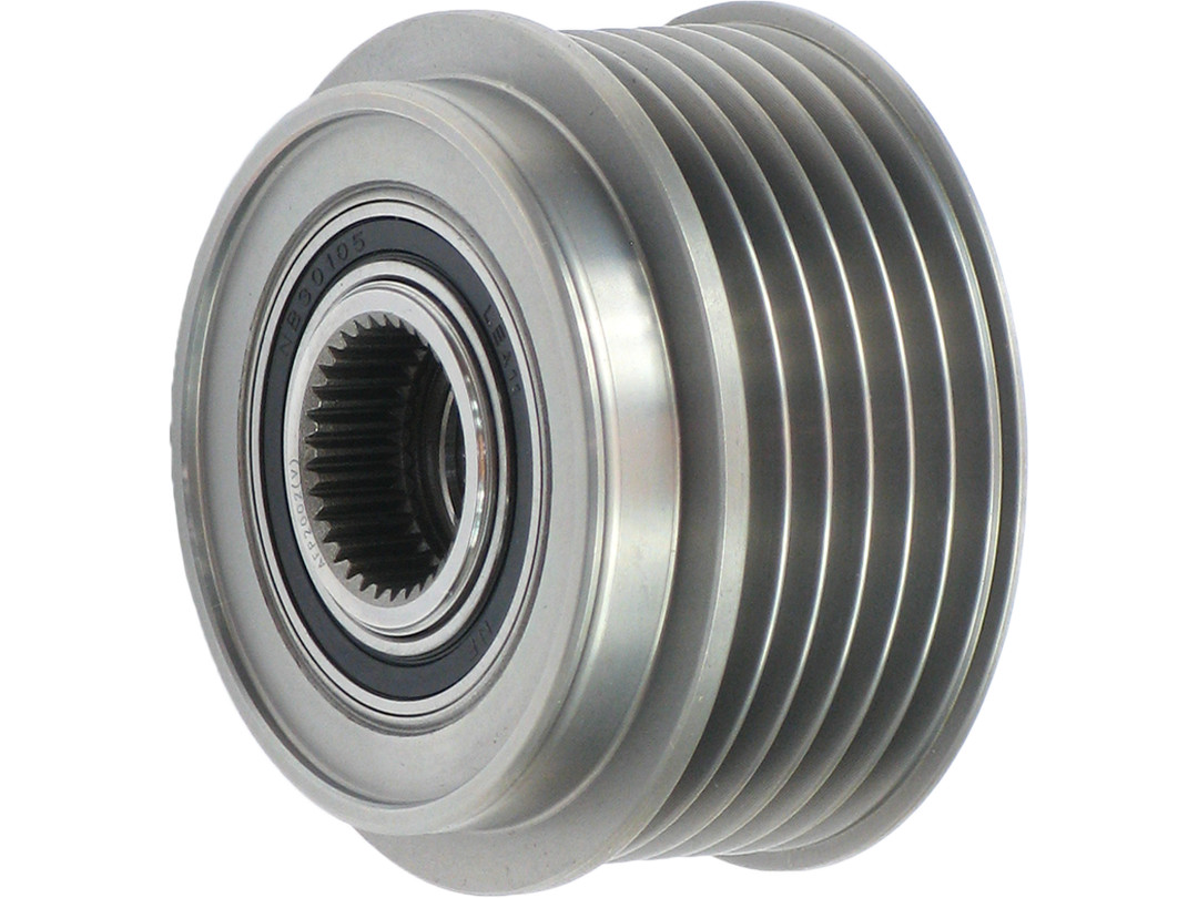 Alternator Freewheel Clutch - AFP2002(V) AS-PL