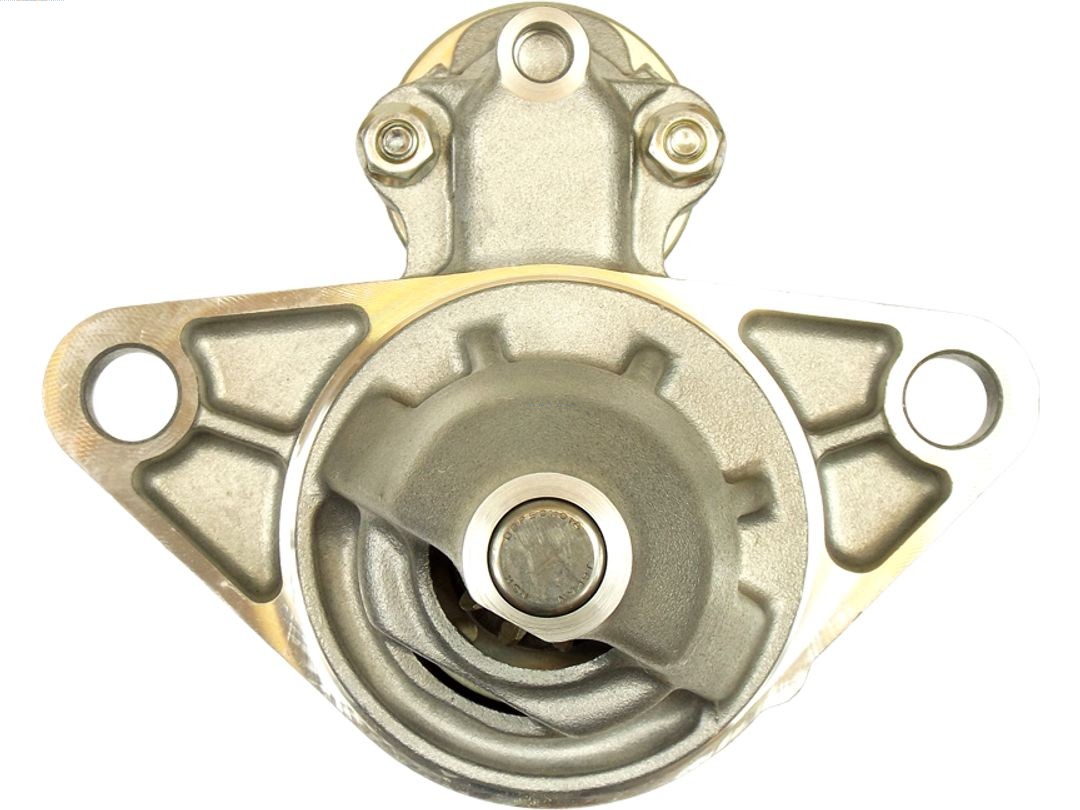 starteris - S6107(DENSO) AS-PL